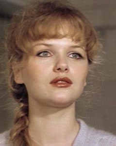 Alexandra Yakovleva's films watch online for free in good quality