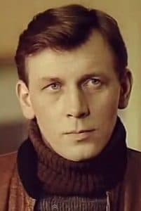 Watch Evgeniy Karelskikh's films online for free in good quality