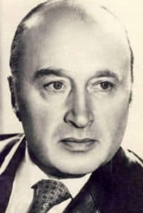 Фильмы Николая Прокоповича смотреть онлайн бесплатно в хорошем качестве