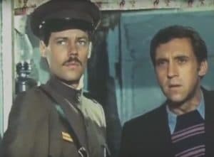 Soviet detectives watch online for free in good quality