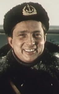 Фильмы Владимира Гуляева смотреть онлайн бесплатно в хорошем качестве