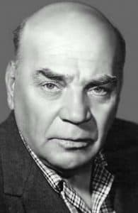 Алексей Грибов 1 Фильмы Алексея Грибова