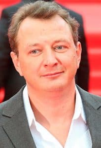 Marat Basharov's movies