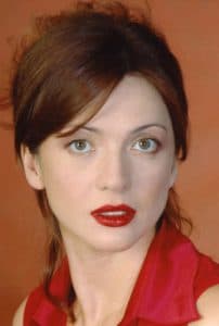 Olga Drozdova's films watch online for free in good quality