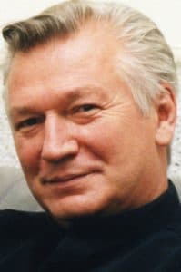 фильмы Аристарха Ливанова