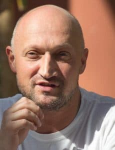 Фильмы Гоши Куценко смотреть онлайн бесплатно в хорошем качестве