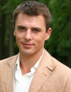 Igor Petrenko - films with the participation of actor Igor Petrenko