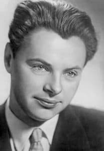 фильмы Леонида Харитонова