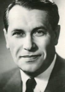 Фильмы Марка Бернеса