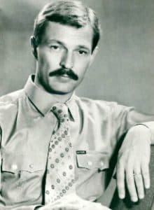 Фильмы Сергея Сазонтьева