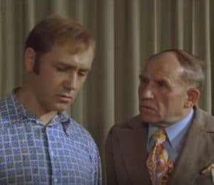 Советские актеры