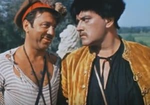 Best Soviet films – watch online