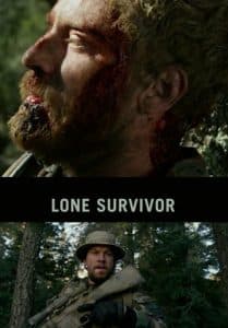 Уцелевший (фильм 2013) - смотреть онлайн бесплатно в хорошем качестве 