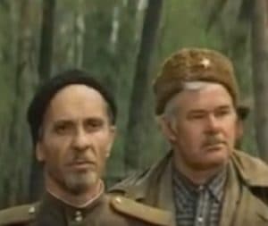 Фильмы про партизан смотреть онлайн бесплатно в хорошем качестве