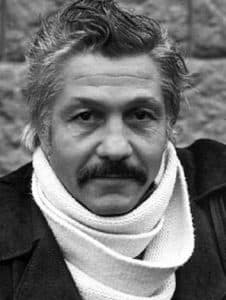 Фильмы Михая Волонтира