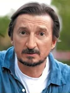 Фильмы Александра Лыкова