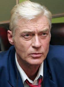 Фильмы Бориса Щербакова