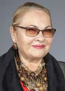 Watch Nina Usatova's films online for free in good quality