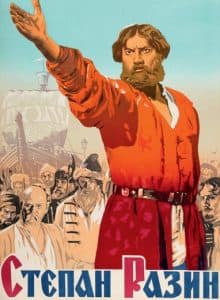Stepan Razin (movie 1939) - watch online free online in good quality 