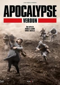 Apocalypse: World War I (TV series 2014) - watch online free online in good quality 