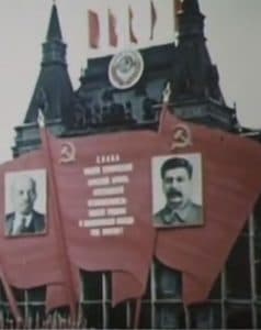 Stalin and the Betrayal of Leningrad (2002) - watch online for free in good quality  