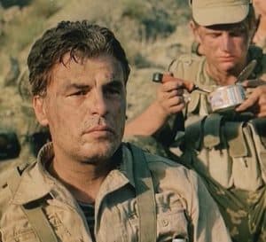 Фильмы про Афганистан (Фильмы про афганскую войну)