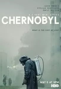 Чернобыль (сериал 2019) 4 Чернобыль (сериал 2019) - смотреть онлайн бесплатно в хорошем качестве