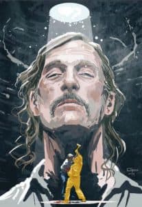 True Detective Season 1 (TV Series 2014) - Watch Online in Good Quality