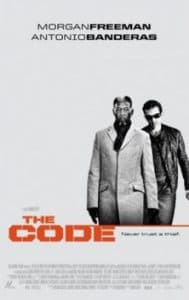 Кодекс вора (фильм 2008) смотреть онлайн бесплатно в хорошем качестве 