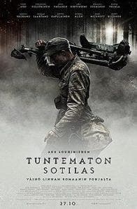 Unknown Soldier (2017) Watch Online Free in Good Quality  