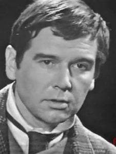 Фильмы Николая Волкова смотреть онлайн