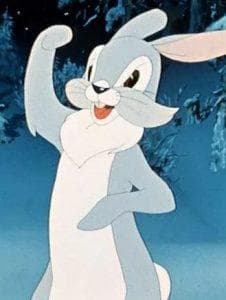 The Brave Hare (cartoon 1951) watch online free online in good quality
