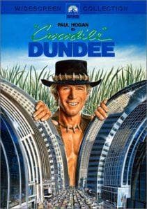 Crocodile Dundee (1986) Watch Online Free in Good Quality  
