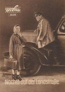 Another Flight (1958) watch online for free in good quality  