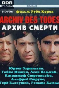 Archive of Death (1979) watch online free in good quality  