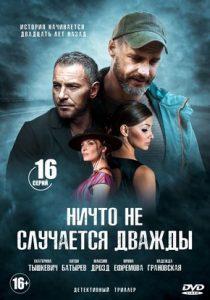 Nothing Happens Twice (TV Series 2018) Watch Online Free in Good Quality All Episodes