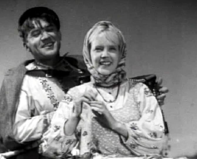 Фильмы 40-х годов смотреть онлайн бесплатно в хорошем качестве