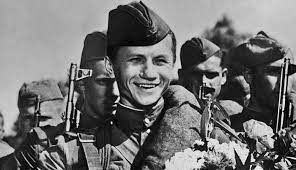 Советские фильмы 50-х годов смотреть онлайн бесплатно в хорошем качестве