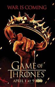 Game of Thrones (Season 2) TV series 2012