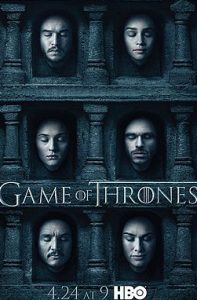 Game of Thrones (Season 6) TV series 2016