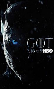 Game of Thrones (Season 7) TV Series 2017