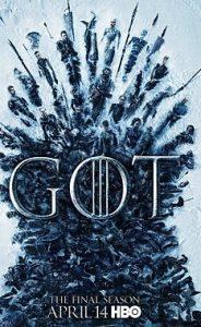 Game of Thrones (Season 8) TV Series 2019