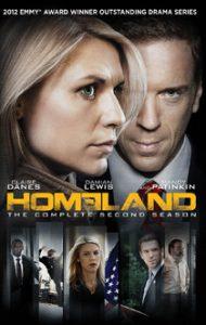 Родина (2 сезон)