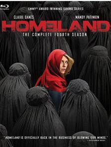 Родина (4 сезон)