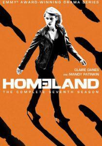 Родина (7 сезон)