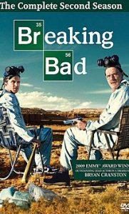 Breaking Bad (Season 2)