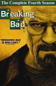 Breaking Bad (Season 4)