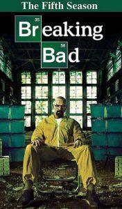 Breaking Bad (Season 5)