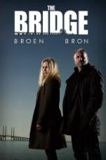 Мост (1 сезон) 1 Мост (1 сезон)