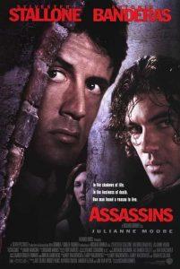 Assassins (1995 film)